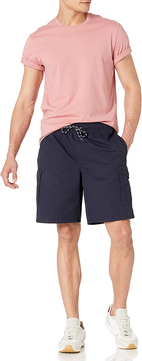 Goodthreads Men's Slim-Fit Short-Sleeve Cotton Crewneck T-Shirt - Image 4